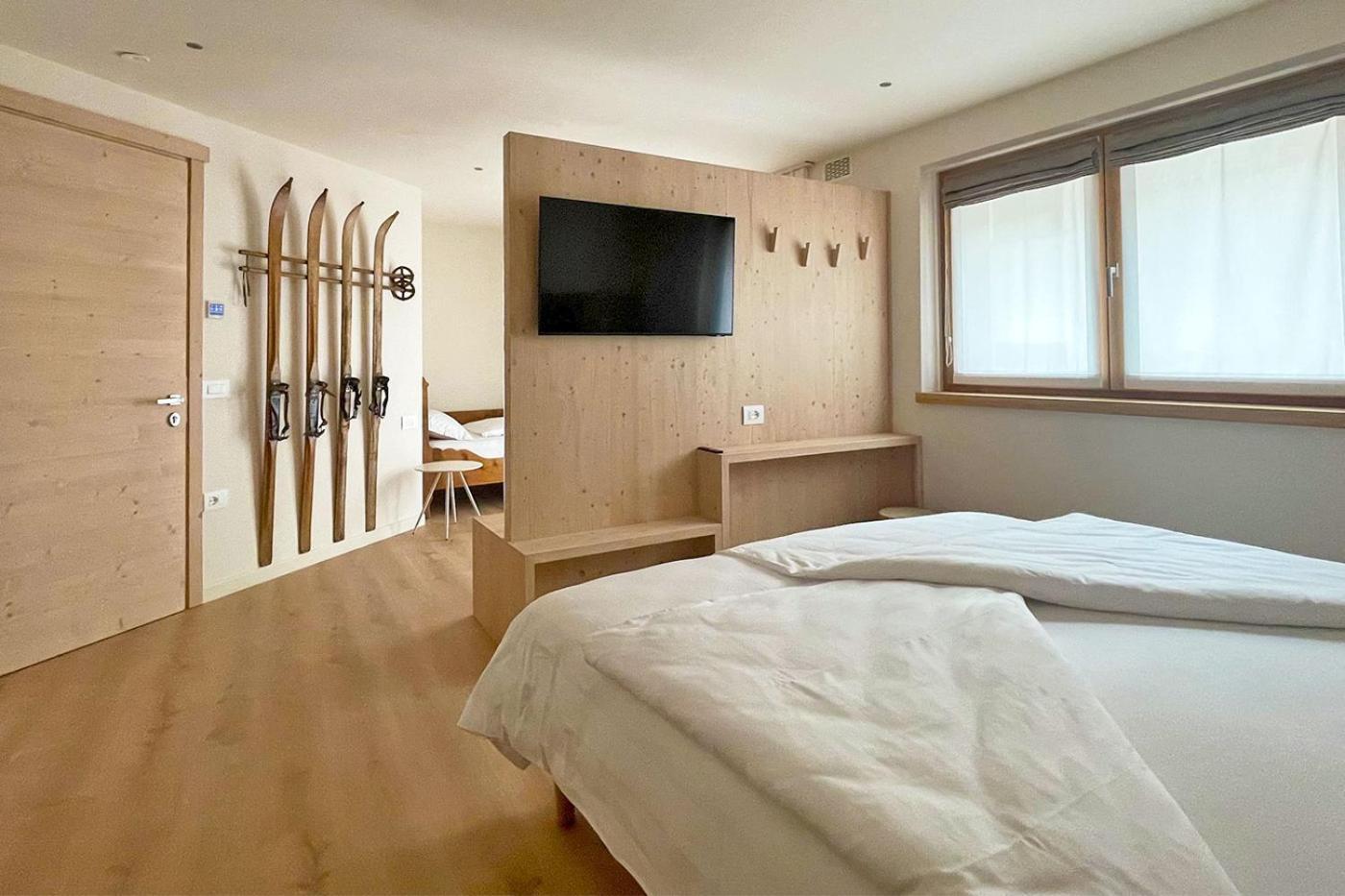Alpine And - Camana Noa - 3* Livigno